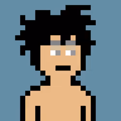 V0 Punk #2221