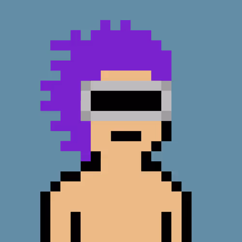 V0 Punks