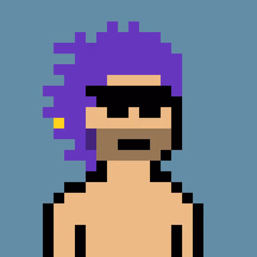 V0 Punk #2264
