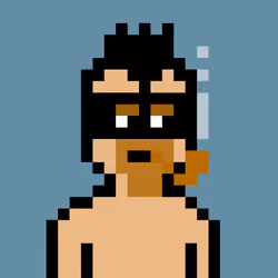 V0 Punk #8557