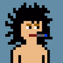 V0 Punk #306