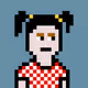 V0 Punk #5531