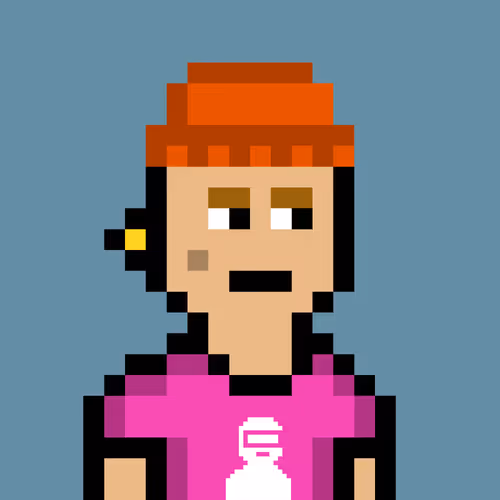 V0 Punk #6325