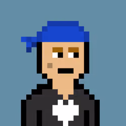 V0 Punk #6878