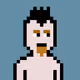 V0 Punk #6501