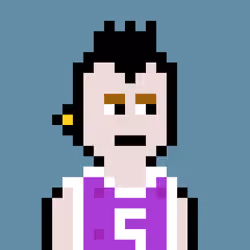 V0 Punk #5920