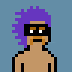 V0 Punk #1851