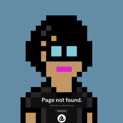 V0 Punk #1291