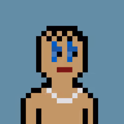 V0 Punk #3275