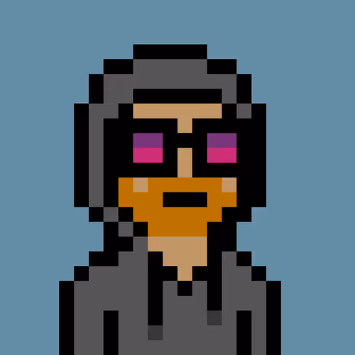 V0 Punk #8445