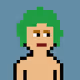 V0 Punk #4144