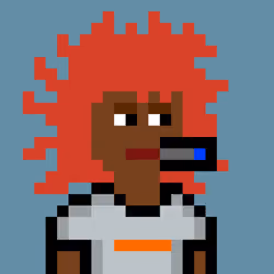 V0 Punk #4634