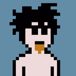 V0 Punk #8441