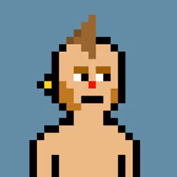 V0 Punk #8584