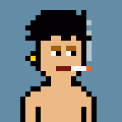 V0 Punk #4230
