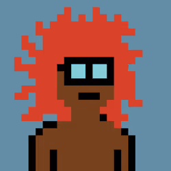 V0 Punk #5697