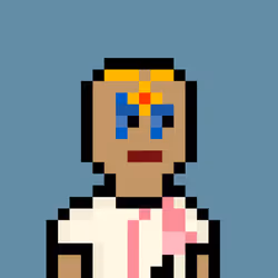 V0 Punk #2601