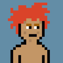 V0 Punk #3456