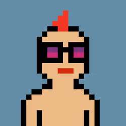 V0 Punk #7903