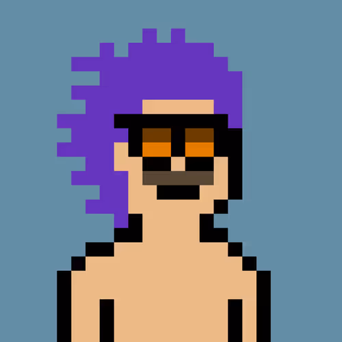 V0 Punk #7328