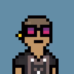 V0 Punk #3072
