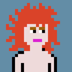V0 Punk #3405
