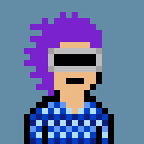 V0 Punks