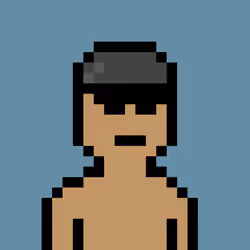 V0 Punk #1805