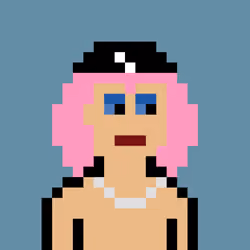 V0 Punk #9479