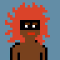 V0 Punk #9482
