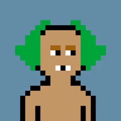 V0 Punk #4786