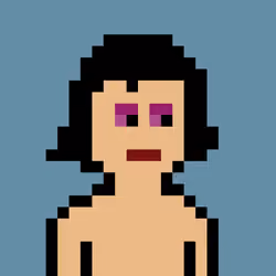 V0 Punk #7752