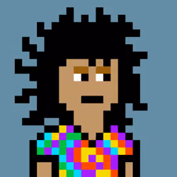 V0 Punk #1399