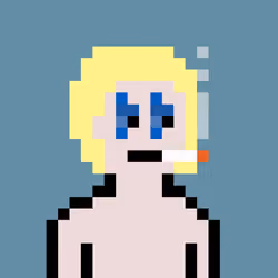 V0 Punk #867