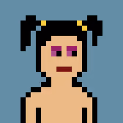 V0 Punk #6707