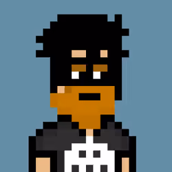 V0 Punk #1820