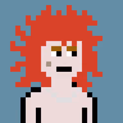 V0 Punk #6733