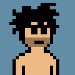 V0 Punk #7745