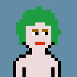 V0 Punk #5708
