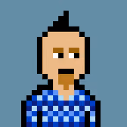 V0 Punk #1594