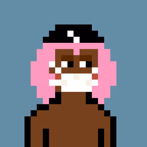 V0 Punk #8867