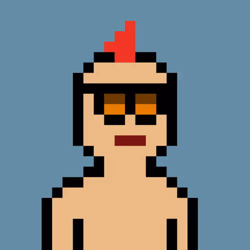 V0 Punk #7059