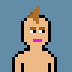 V0 Punk #7073