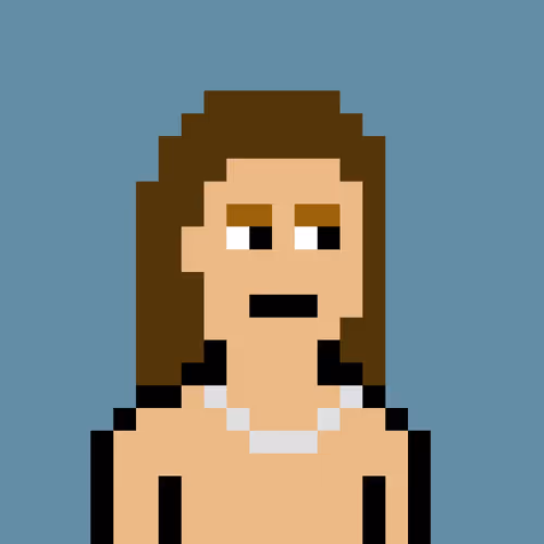 V0 Punk #5414