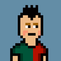 V0 Punk #6494
