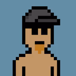 V0 Punk #7742