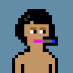 V0 Punk #7862