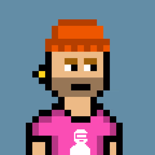 V0 Punk #5095