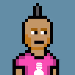 V0 Punk #8826