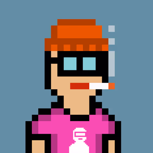V0 Punk #8950